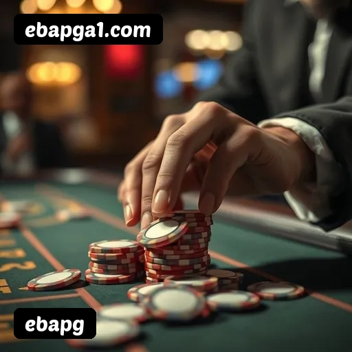 Bônus e promoções ebapg