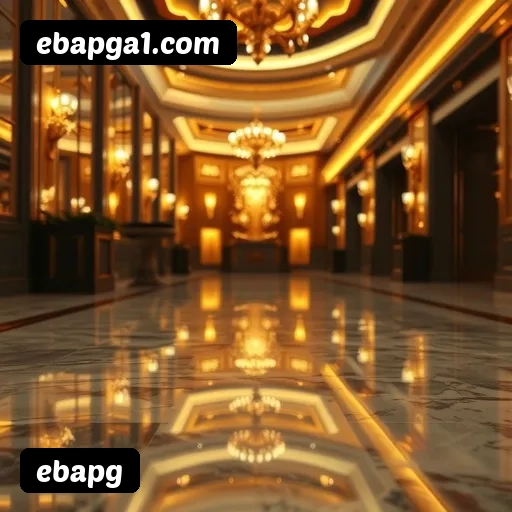 Catálogo ebapg com mais de 3.100 jogos — Pragmatic Play, Evolution, NetEnt e fornecedores certificados
