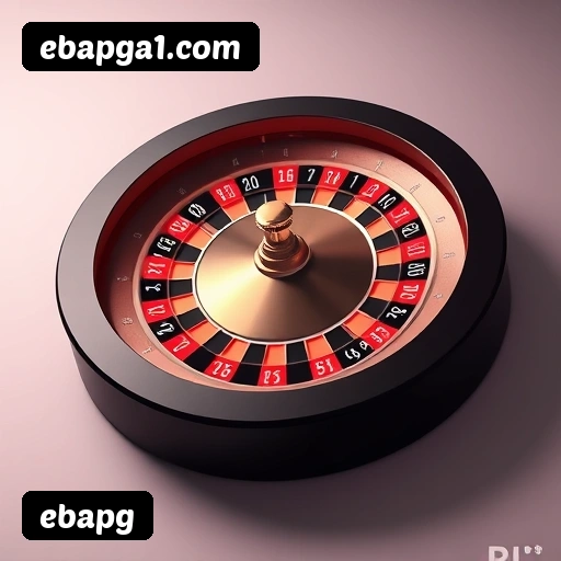 Logo da ebapg