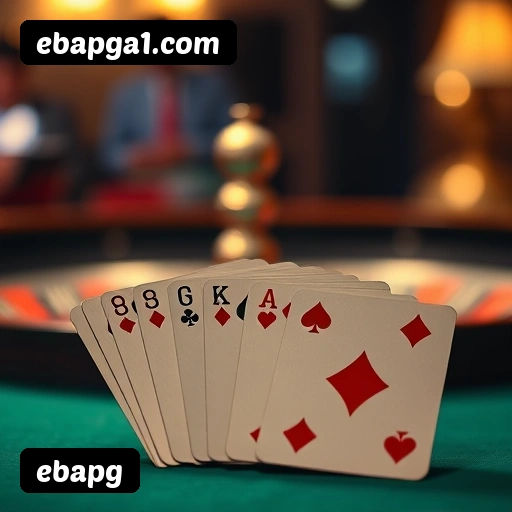 Loterias online disponíveis na ebapg
