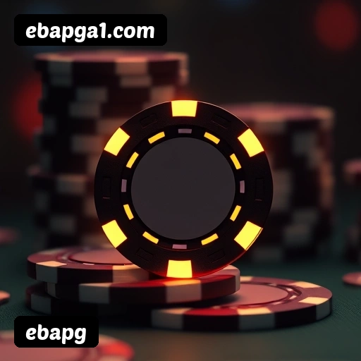 Pagamentos PIX na ebapg