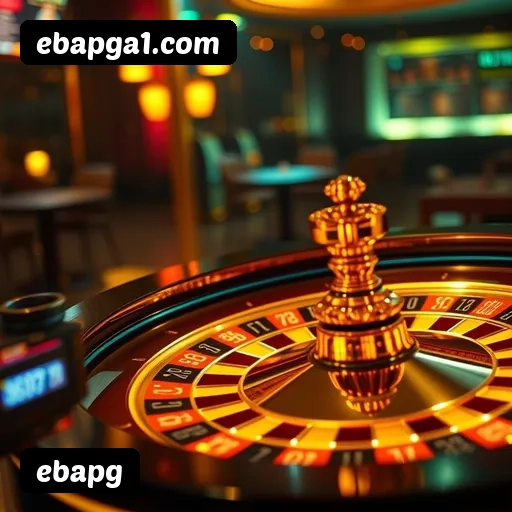 Níveis do programa VIP da ebapg